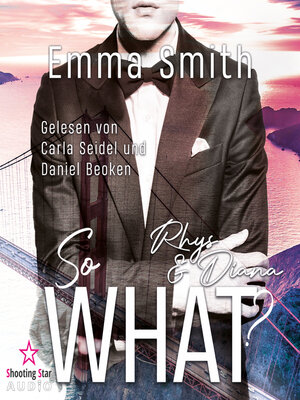 cover image of So What?